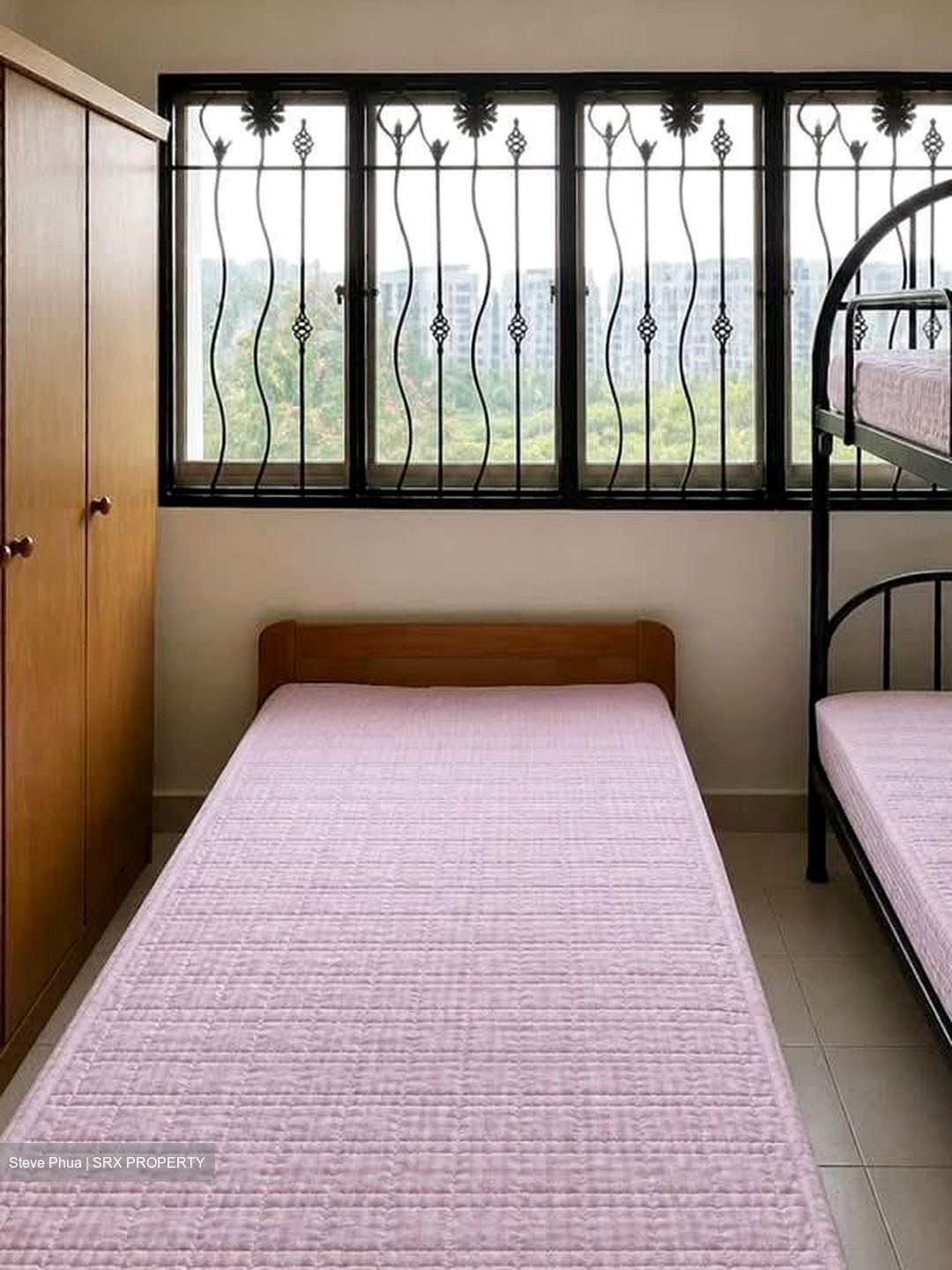 Blk 104 Eunos Vista (Bedok), HDB 5 Rooms #583268681